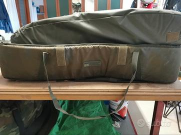 Materassino carpfishing sonik