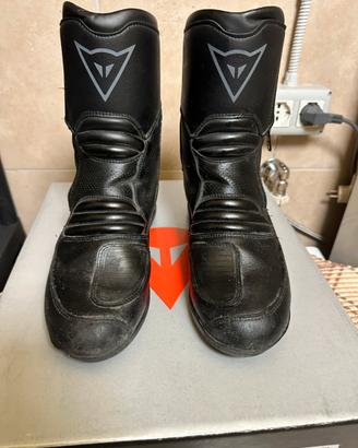 Stivali dainese