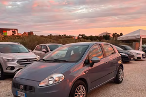 Fiat Punto Classic 1.3 MJT 5 porte Active