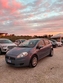 Fiat Punto Classic 1.3 MJT 5 porte Active