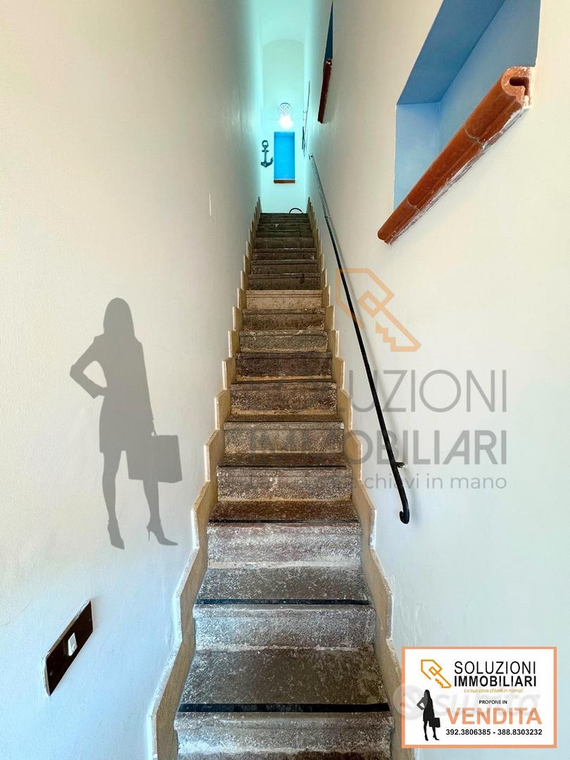 Appartamento – San Vito Lo Capo, Trapani - Vista 2