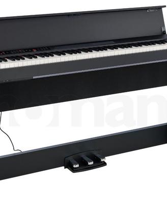 Korg C1 AIR nero piano digitale