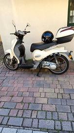 Benelli Pepe 50 - 2015