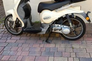 Benelli Pepe 50 - 2015