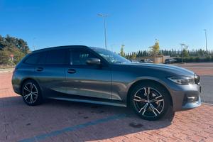 Bmw 3.18 d touring