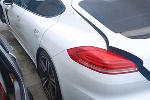 Ricambi Porsche PANAMERA 3.0 Diesel(2997cc)'09>'16