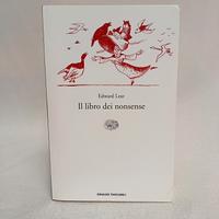 Il libro dei nonsense