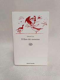 Il libro dei nonsense