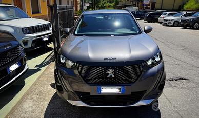 Peugeot 2008 1.5 Hdi Eat8 Allure - 12/2020