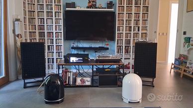 ARCAM ARCADIA SA 45
