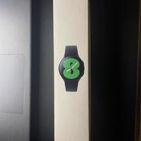 Galaxy Watch4