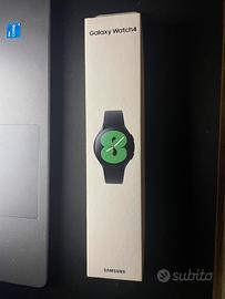 Galaxy Watch4
