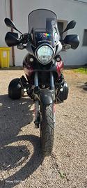 honda transalp 700