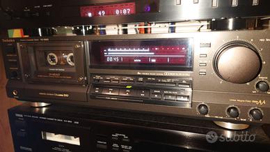 Technics RS-B965