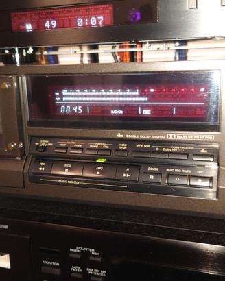 Technics RS-B965