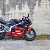 Aprilia rs 125