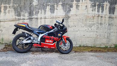 Aprilia rs 125