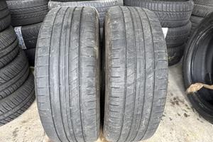 gomme usate 2156017 Estivo GOODYEAR - EFF - 242
