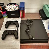 Ps4 & Giochi 4