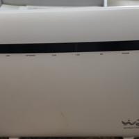 Modem Wind 3 Hub