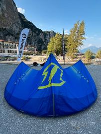 Kite North Reach 12 2021 con barra