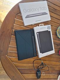 Samsung Galaxy tab s10 fe e accessori 