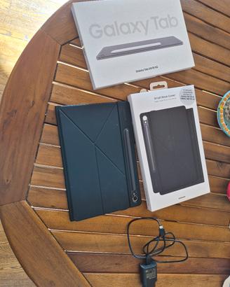 Samsung Galaxy tab s10 fe e accessori 