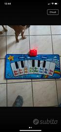 Tappeto musicale