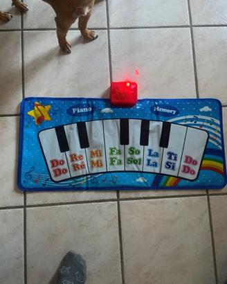 Tappeto musicale
