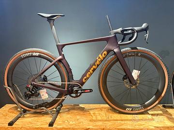 Cervelo Aspero 5 LTD Edition