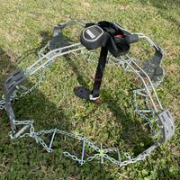 Catene da neve K-Summit ramponi