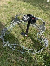 Catene da neve K-Summit ramponi