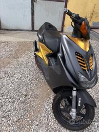 Yamaha Aerox 50cc