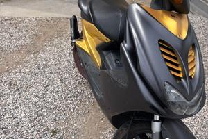 Yamaha Aerox 50cc
