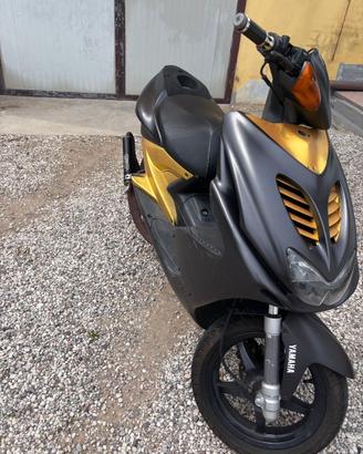 Yamaha Aerox 50cc