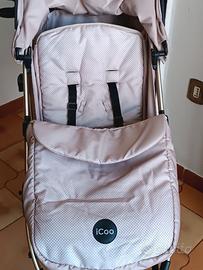 Passeggino icoo