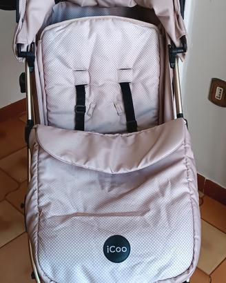 Passeggino icoo