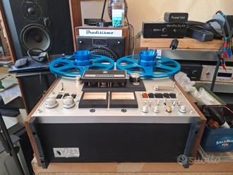 Used Pioneer RT-1020H Tape recorders for Sale | HifiShark.com