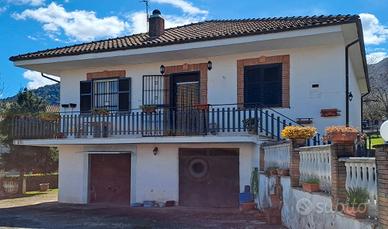 Supino Casa Indipendente