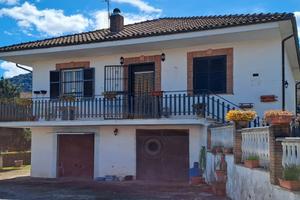 Supino Casa Indipendente
