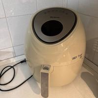 Ariete 4618 airy fryer xxl