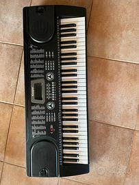 pianola