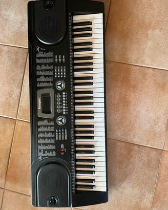 pianola