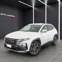 HYUNDAI TUCSON 1.6 crdi 48V BUSINESS 2wd dct