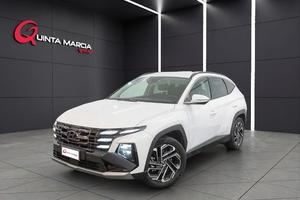 HYUNDAI TUCSON 1.6 crdi 48V BUSINESS 2wd dct