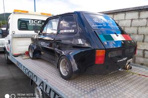 Fiat 126 650 Personal