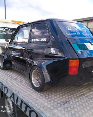 Fiat 126 650 Personal