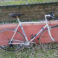 Bici per Eroica Atala campione del mondo