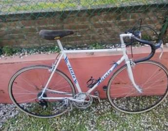 Bici per Eroica Atala campione del mondo