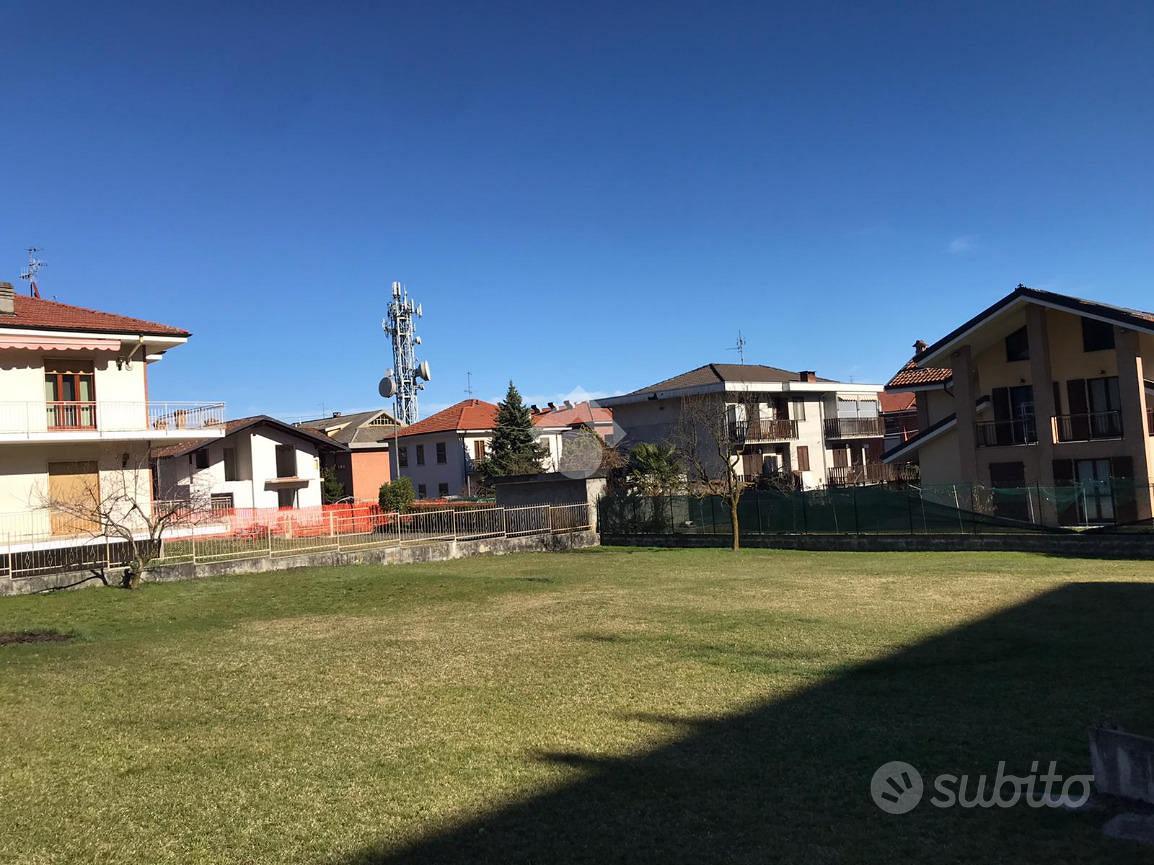 TER. RESIDENZIALE A LANZO TORINESE - Vista 4